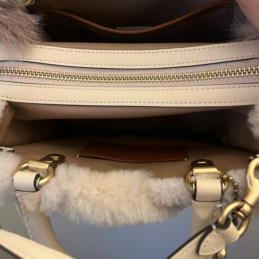 Coach Patchwork Rogue 25 - image 9